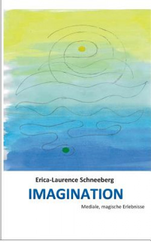 Knjiga Imagination Erica-Laurence Schneeberg