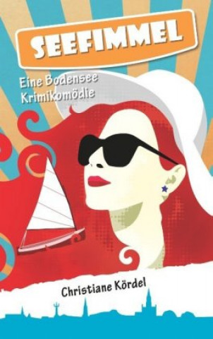 Knjiga Seefimmel Christiane Kördel