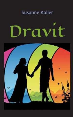 Knjiga Dravit Susanne Koller