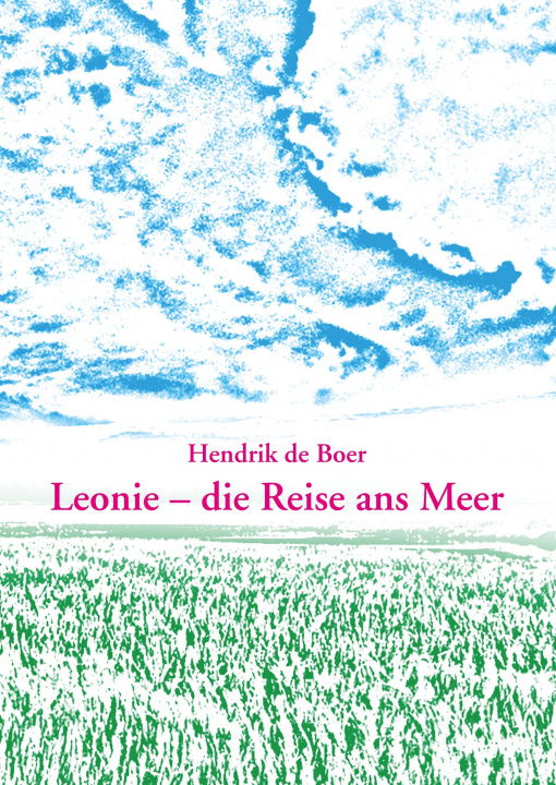 Knjiga Leonie Hendrik de Boer