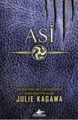 Könyv Asi Julie Kagawa