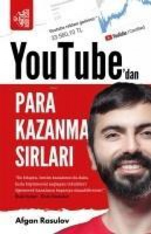 Buch Youtubedan Para Kazanma Sirlari Afgan Rasulov