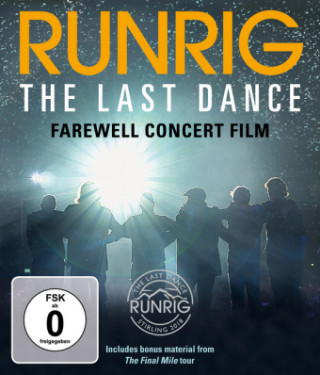 Filmek The Last Dance-Farewell Concert Film Runrig