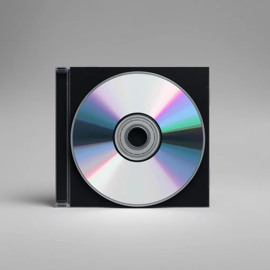 Audio 5 Original Albums Max Gregor
