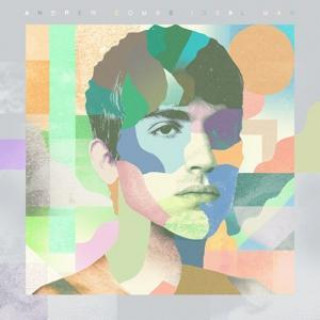 Audio Ideal Man Andrew Combs