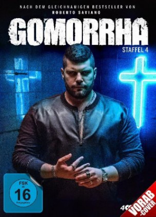 Videoclip Gomorrha - Staffel 4 Patrizio Marone