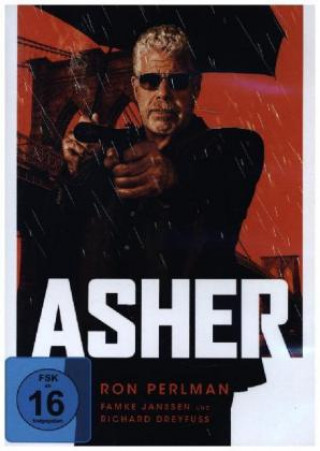 Wideo Asher Michael Caton-Jones