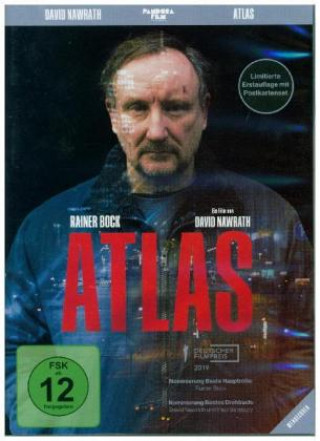 Wideo Atlas David Nawrath
