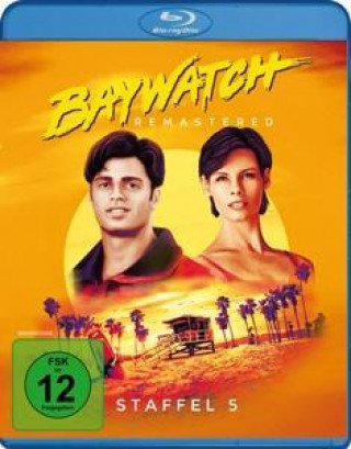 Video Baywatch Douglas Schwartz