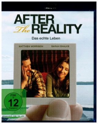 Video After The Reality - Das echte Leben Jordan Harris