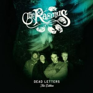 Audio Dead Letters-Fan Edition The Rasmus