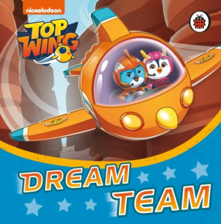 Carte Top Wing: Dream Team Top Wing