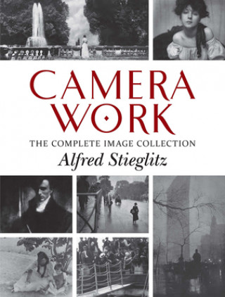 Carte Camera Work Alfred Stieglitz