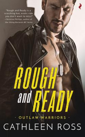 Knjiga Rough and Ready Cathleen Ross