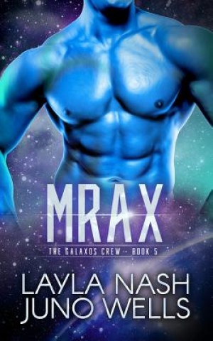 Buch Mrax Juno Wells