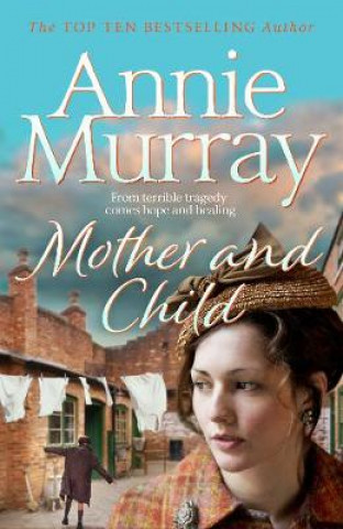 Книга Mother and Child Annie Murray
