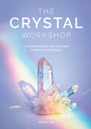 Könyv The Crystal Workshop Azalea Lee