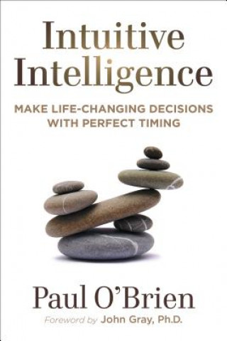 Livre Intuitive Intelligence Paul O'Brien