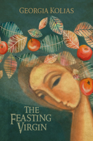 Boek The Feasting Virgin 