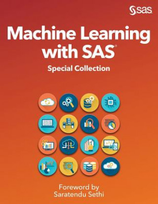 Buch Machine Learning with SAS Saratendu Sethi