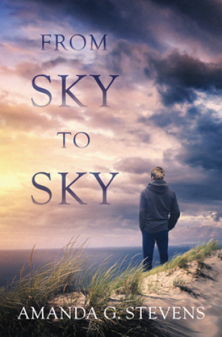 Kniha From Sky to Sky Amanda G. Stevens