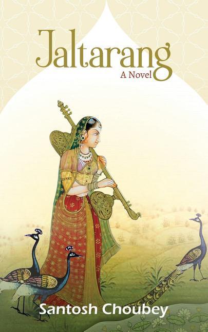 Boek Jaltarang Santosh Choubey