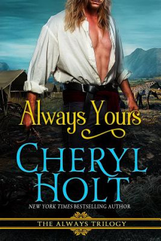 Knjiga Always Yours Cheryl Holt