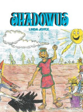 Książka Shadowus Linda Joyce