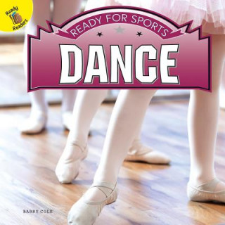 Book Dance Barry Cole