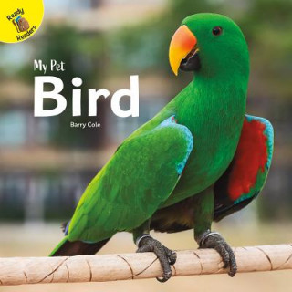 Knjiga Bird Barry Cole