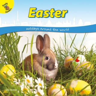 Boek Easter Lisa Jackson