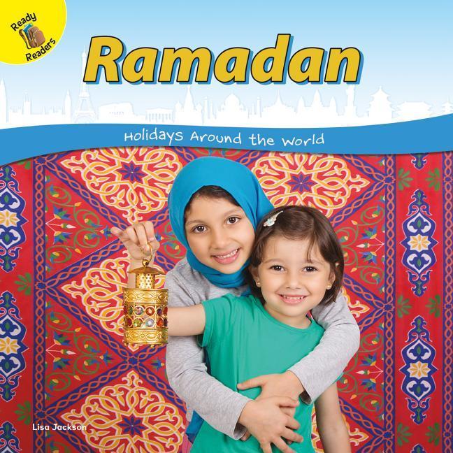 Book Ramadan Lisa Jackson