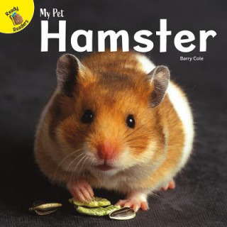 Libro Hamster Barry Cole