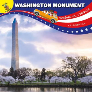 Buch Washington Monument K. A. Robertson