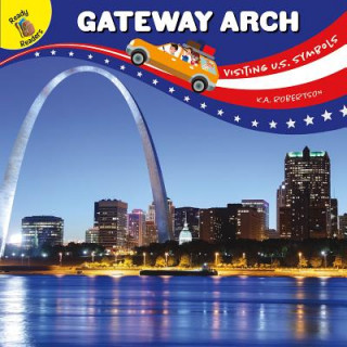 Buch Gateway Arch K. A. Robertson