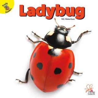 Libro Ladybug R. E. Robertson