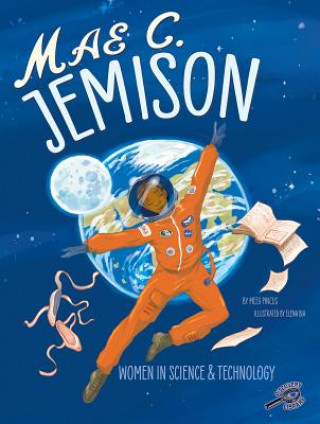 Buch Mae C. Jemison Meeg Pincus