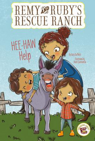 Libro Hee-Haw Help Katy Duffield