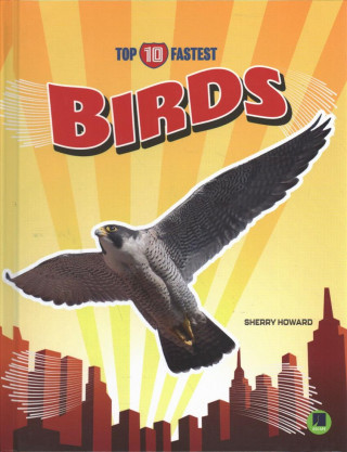 Книга Birds Sherry Howard