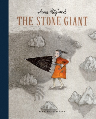 Книга Stone Giant Anna Hoglund