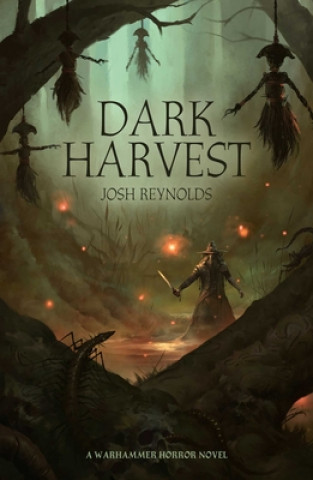 Carte Dark Harvest Josh Reynolds