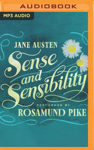 Digital Sense and Sensibility [audible Edition] Jane Austen