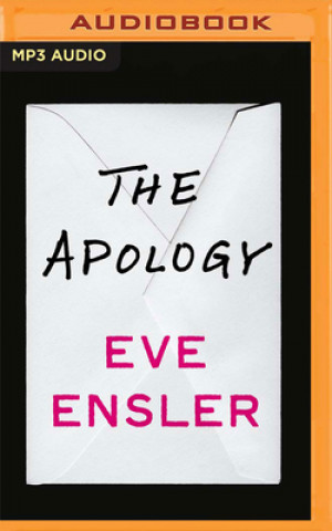 Digital The Apology Eve Ensler