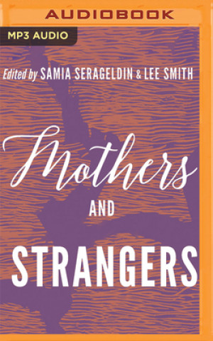 Digital Mothers and Strangers: Essays on Motherhood from the New South Samia Serageldin (Editor)