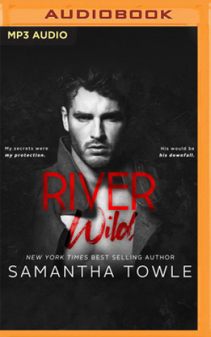 Digital River Wild Samantha Towle