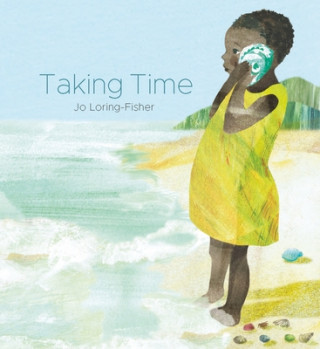 Livro Taking Time Jo Loring-Fisher