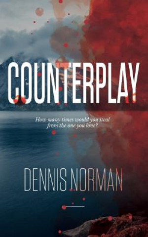 Livre Counterplay Dennis Norman