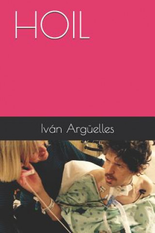 Knjiga Hoil Ivan Arguelles