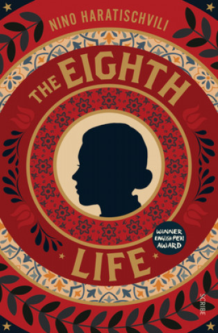 Kniha The Eighth Life 