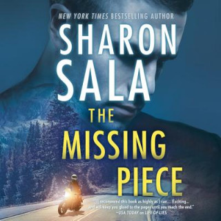 Digital The Missing Piece Sharon Sala